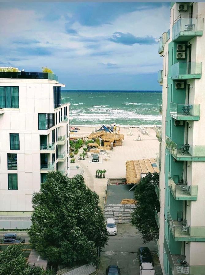 Blue Sky Summerland Apartamento Mamaia Exterior foto